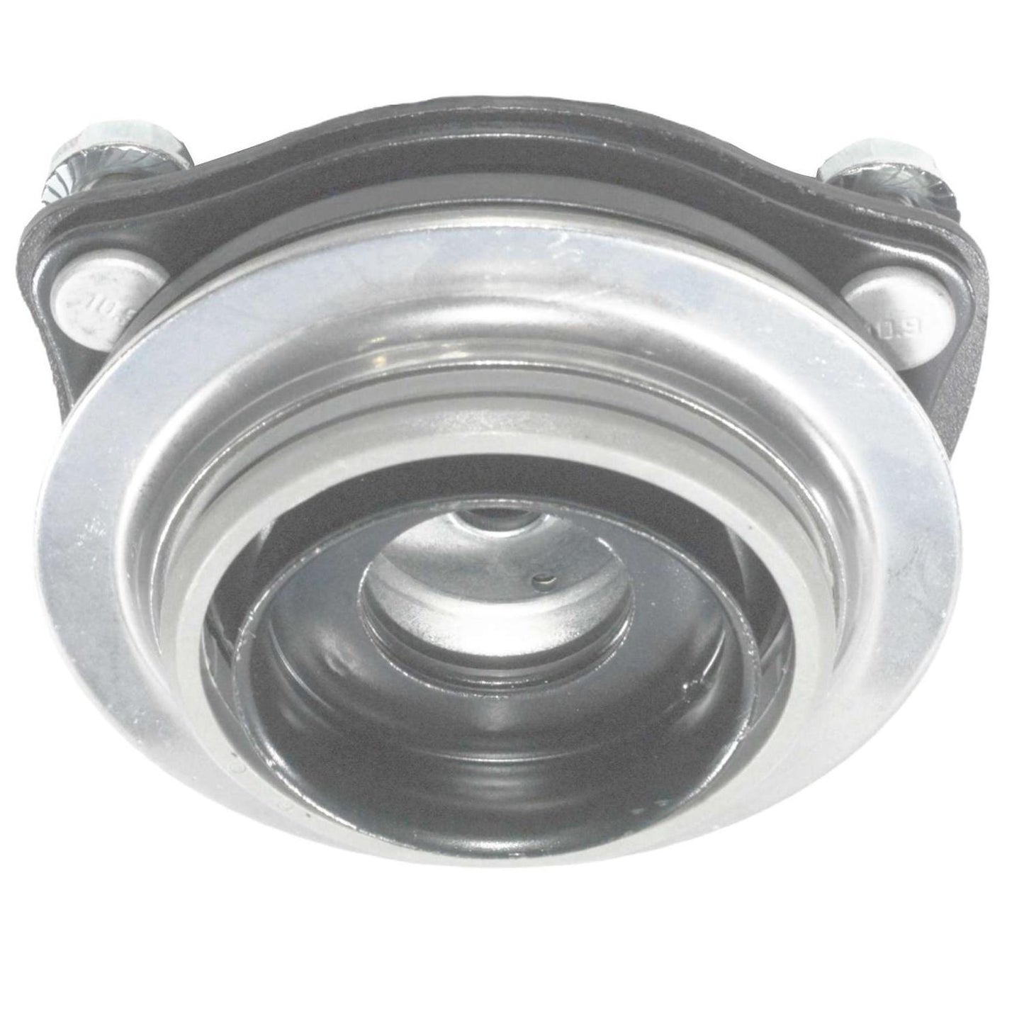 Coxim do Amortecedor Dianteiro com Rolamento - Metalsystem - 35427R+MS - (3)