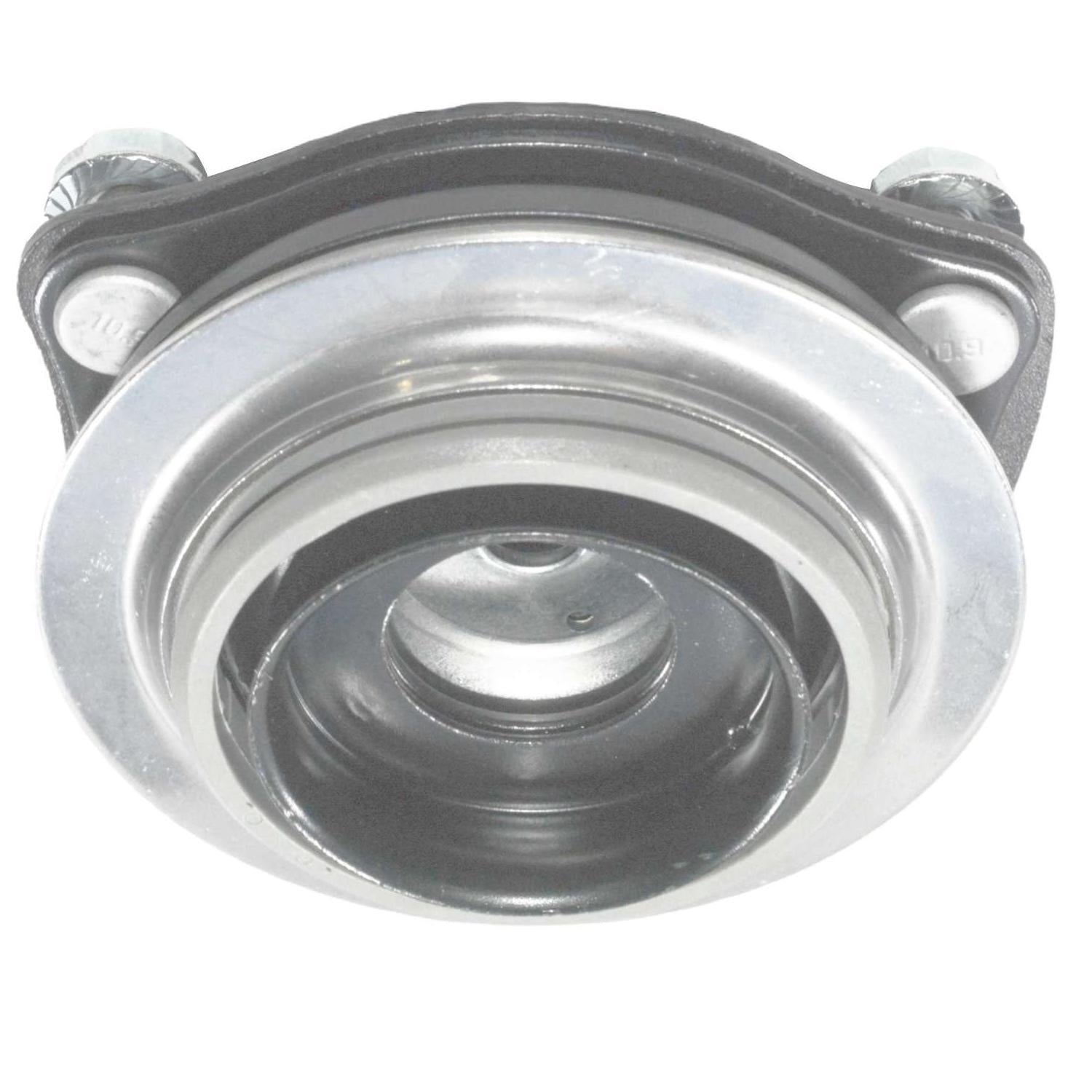 Coxim do Amortecedor Dianteiro com Rolamento - Metalsystem - 35427R+MS - (3)