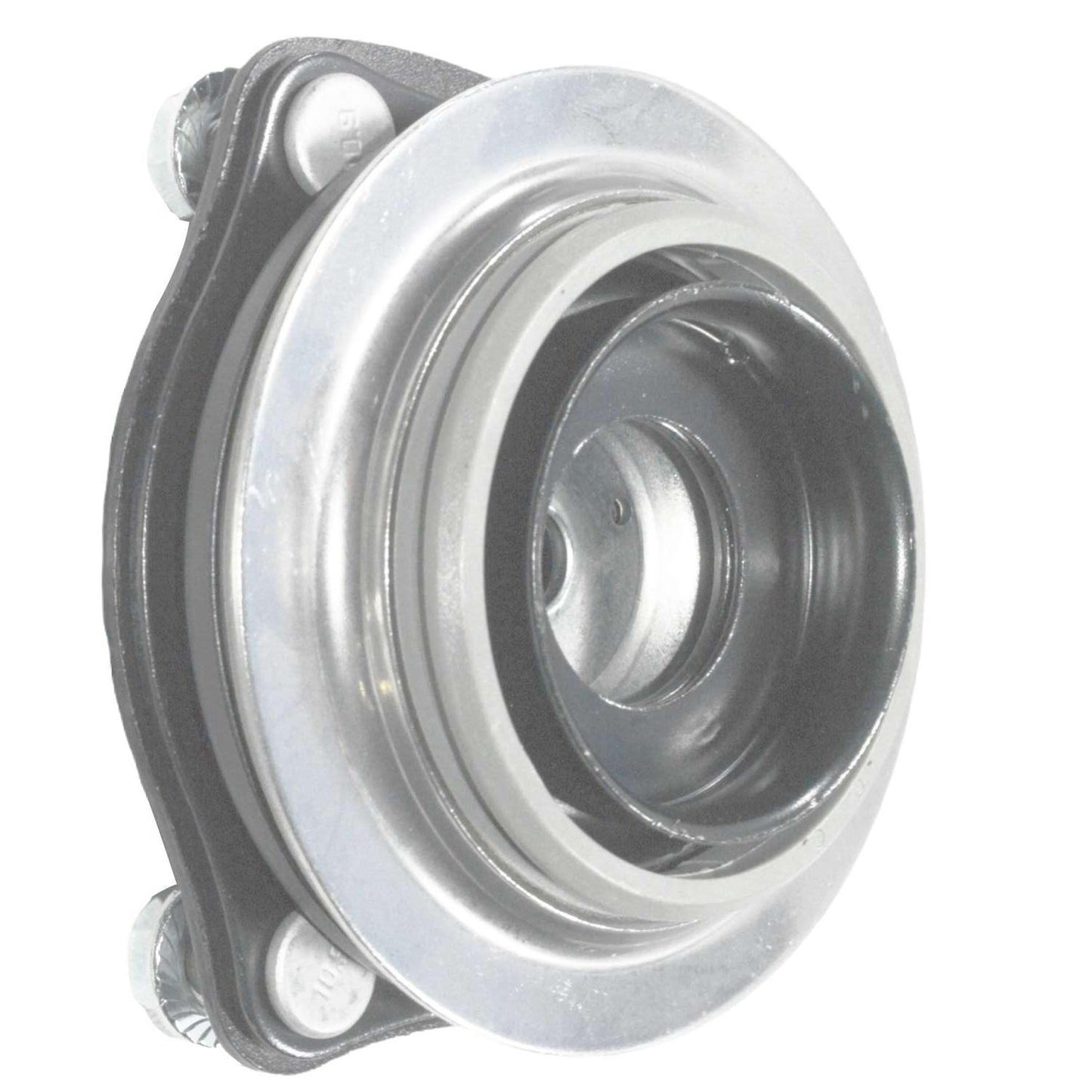 Coxim do Amortecedor Dianteiro com Rolamento - Metalsystem - 35427R+MS - (4)