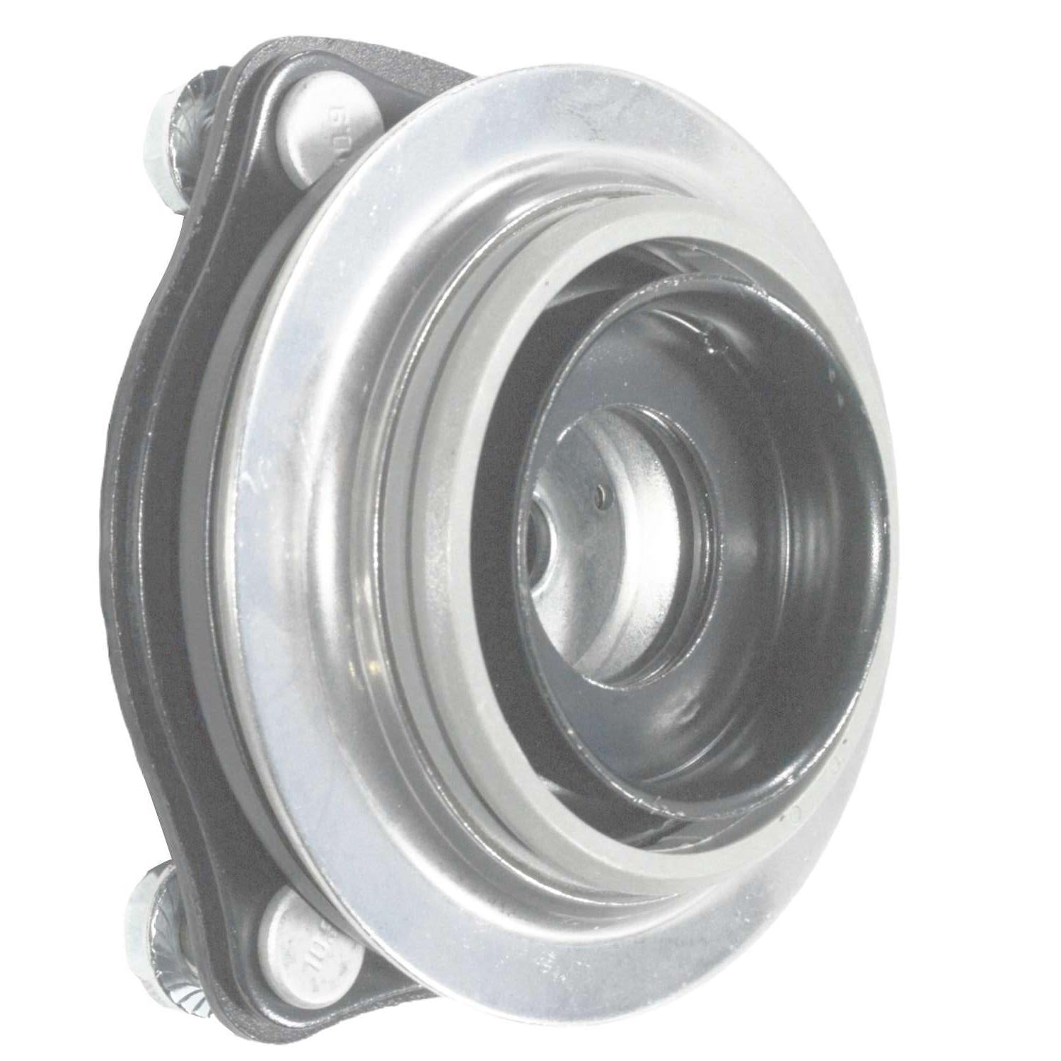 Coxim do Amortecedor Dianteiro com Rolamento - Metalsystem - 35427R+MS - (4)