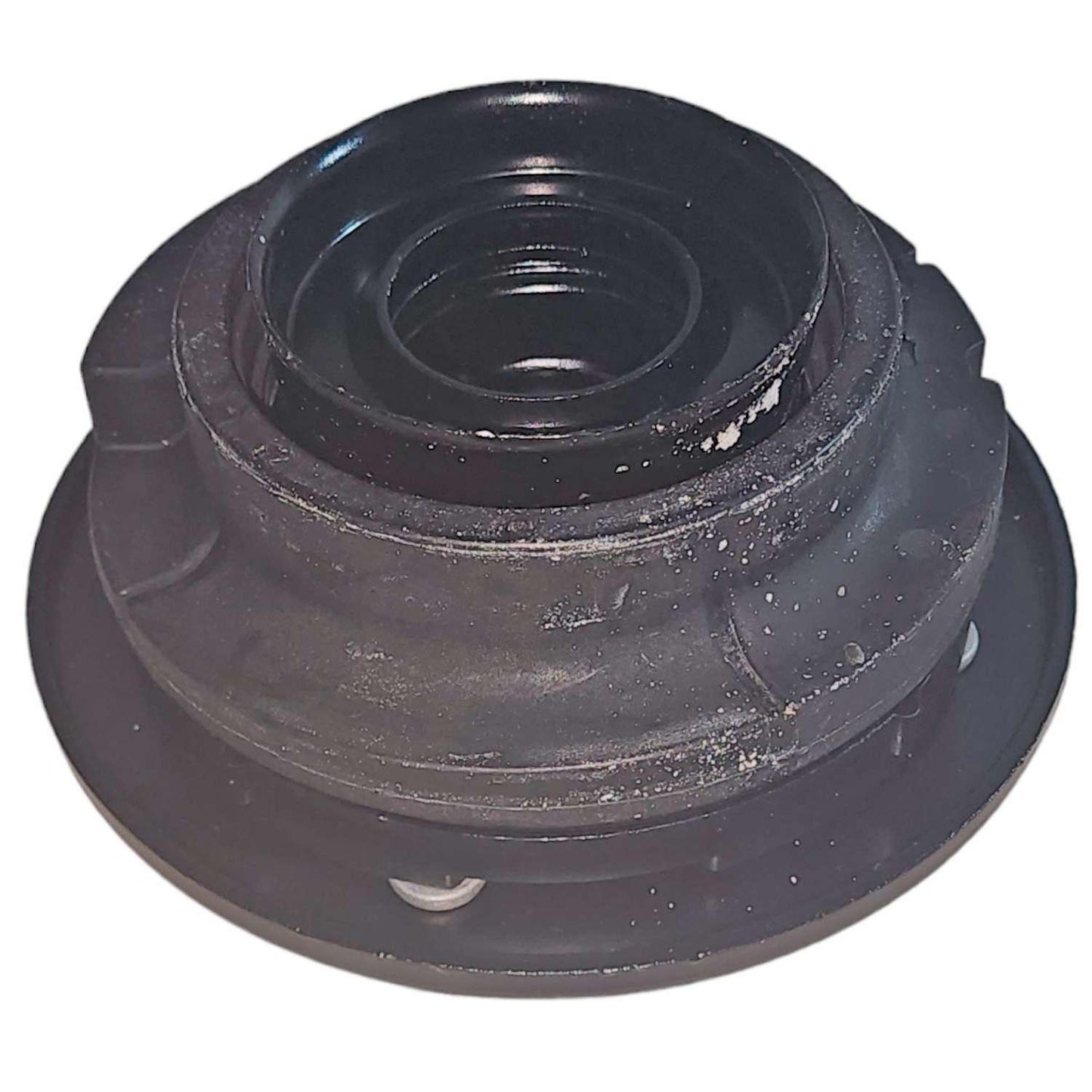 Coxim do Amortecedor Dianteiro com Rolamento - Metalsystem - 32120+MS - (1)