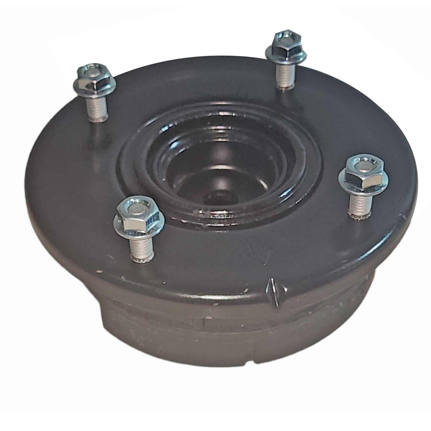 Coxim do Amortecedor Dianteiro com Rolamento - Metalsystem - 32120+MS - (2)