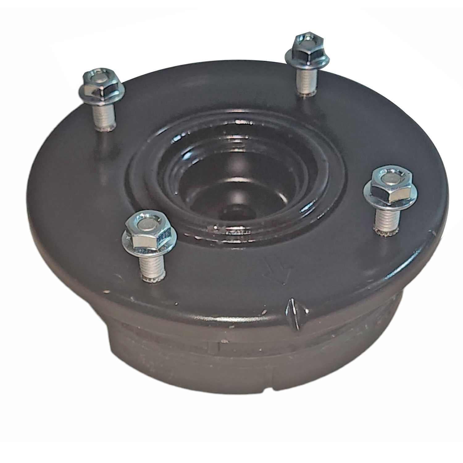 Coxim do Amortecedor Dianteiro com Rolamento - Metalsystem - 32120+MS - (2)