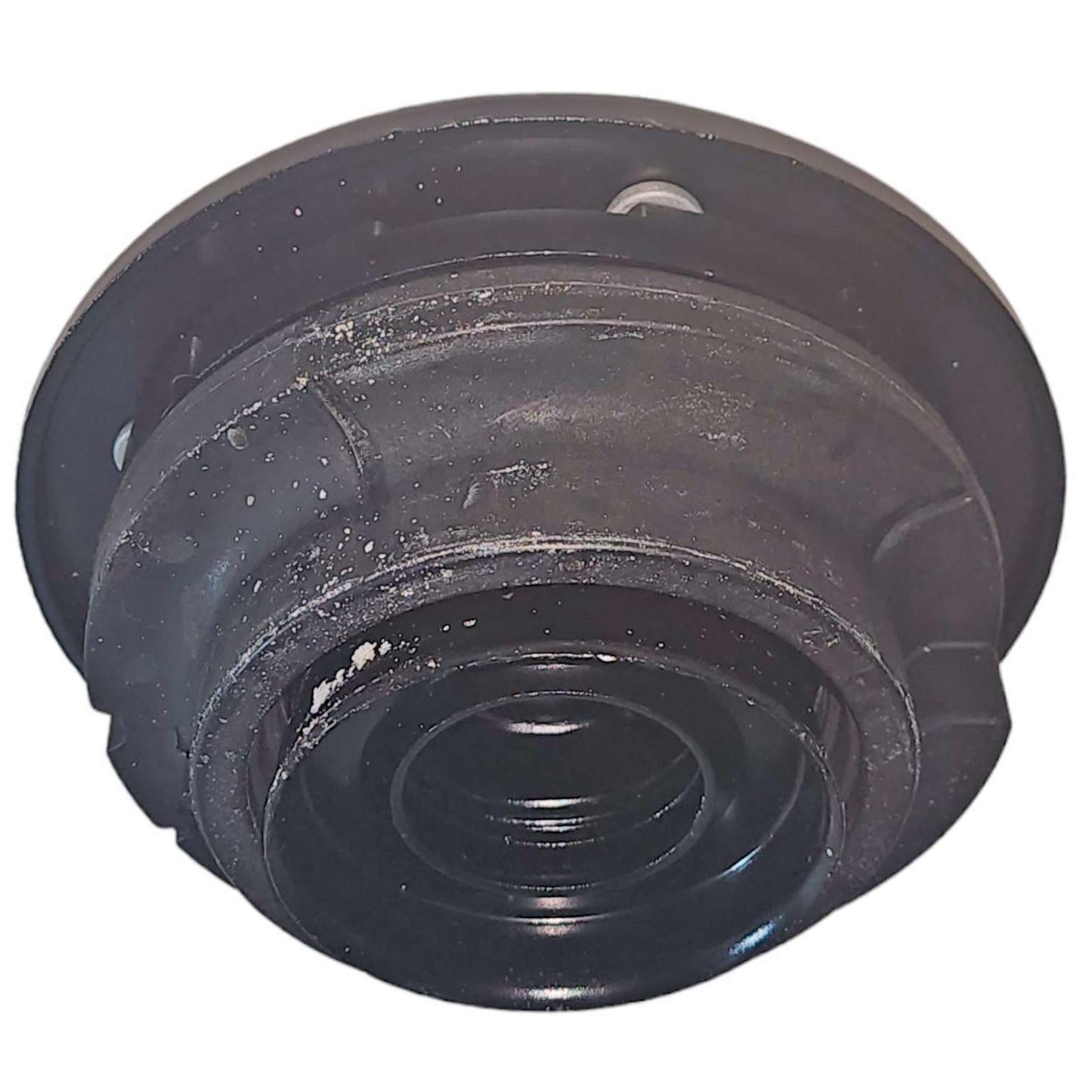 Coxim do Amortecedor Dianteiro com Rolamento - Metalsystem - 32120+MS - (3)