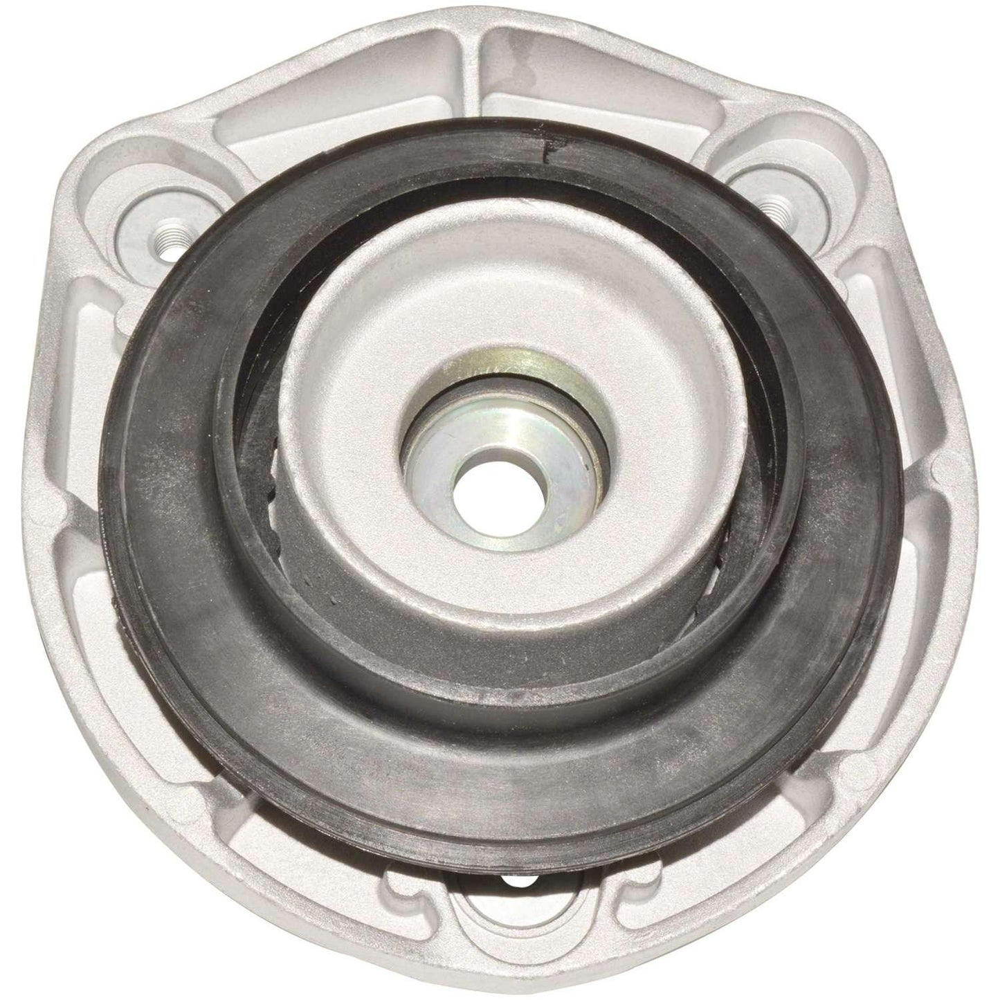 Coxim do Amortecedor Dianteiro com Rolamento - Metalsystem - 31434+MS - (1)