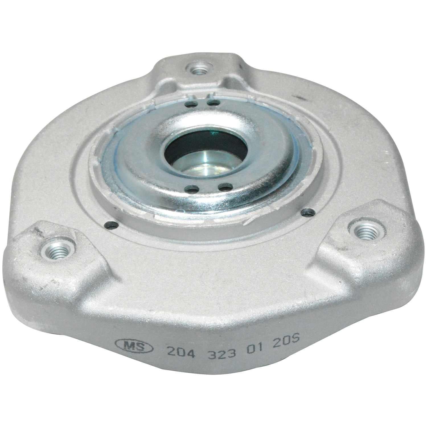 Coxim do Amortecedor Dianteiro com Rolamento - Metalsystem - 31434+MS - (2)
