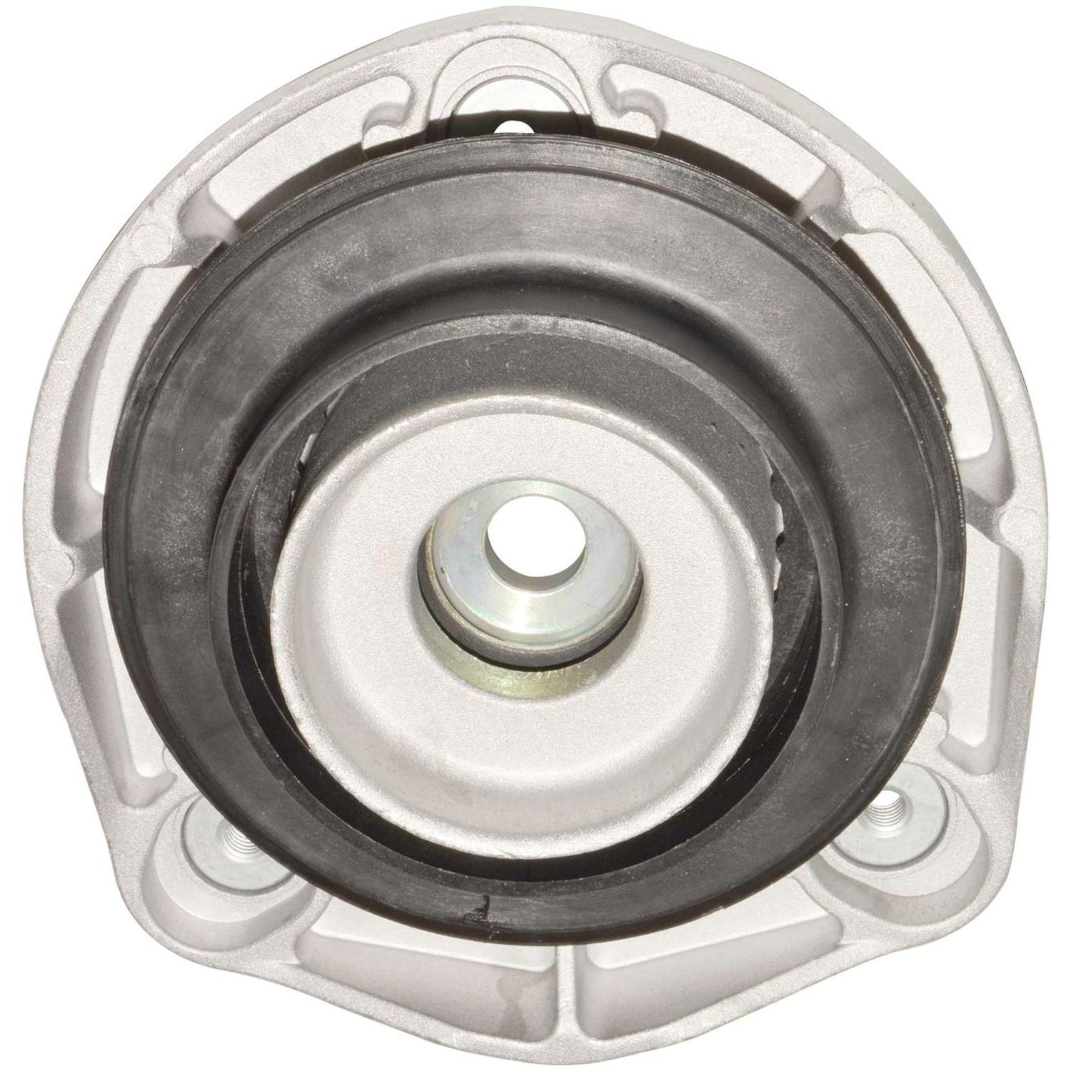 Coxim do Amortecedor Dianteiro com Rolamento - Metalsystem - 31434+MS - (3)