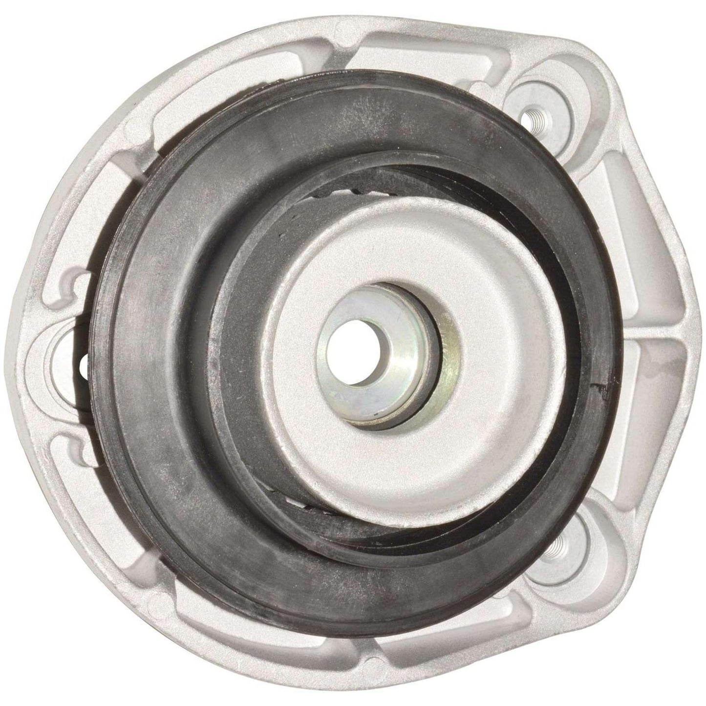 Coxim do Amortecedor Dianteiro com Rolamento - Metalsystem - 31434+MS - (4)