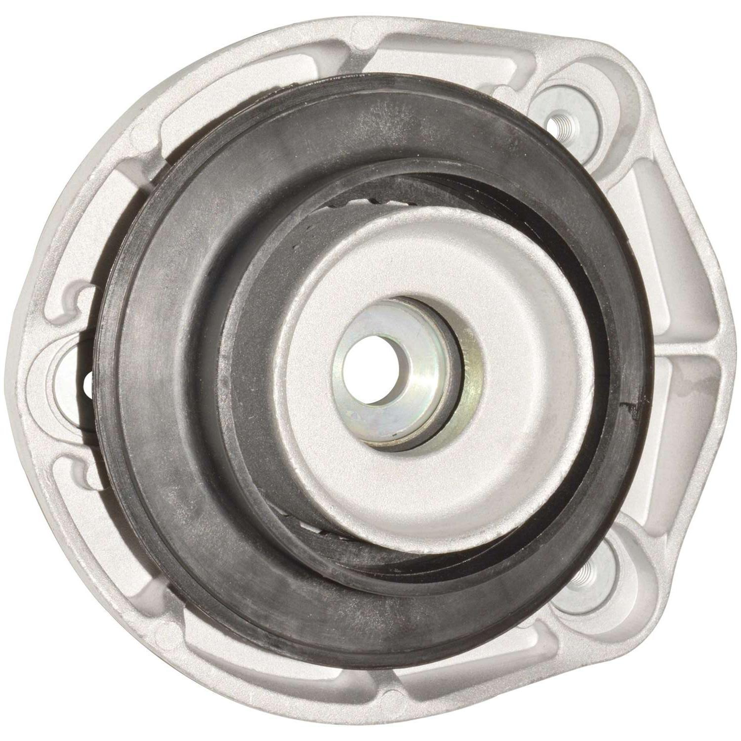 Coxim do Amortecedor Dianteiro com Rolamento - Metalsystem - 31434+MS - (4)