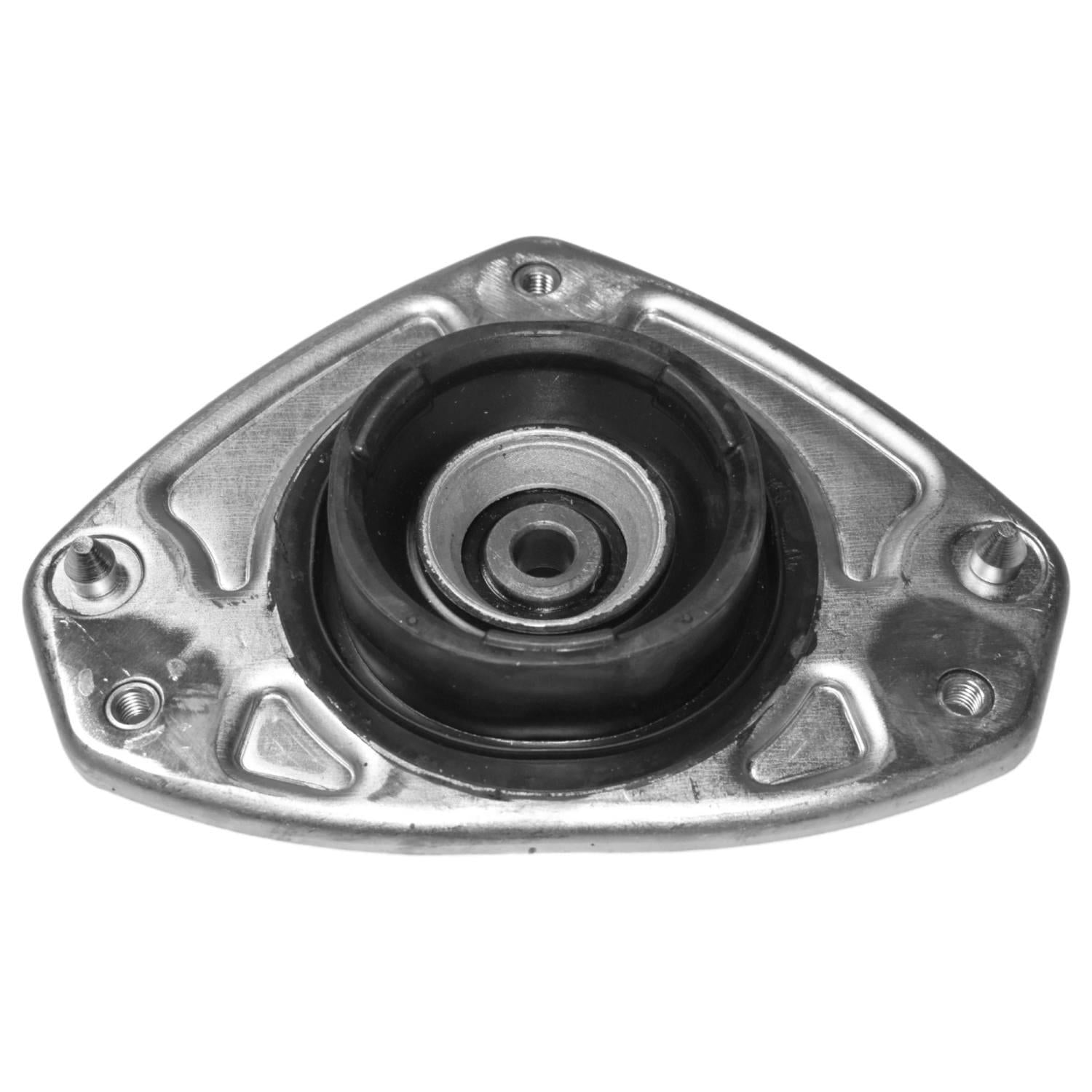 Coxim do Amortecedor Dianteiro com Rolamento - Metalsystem - 06037M+MS - (1)