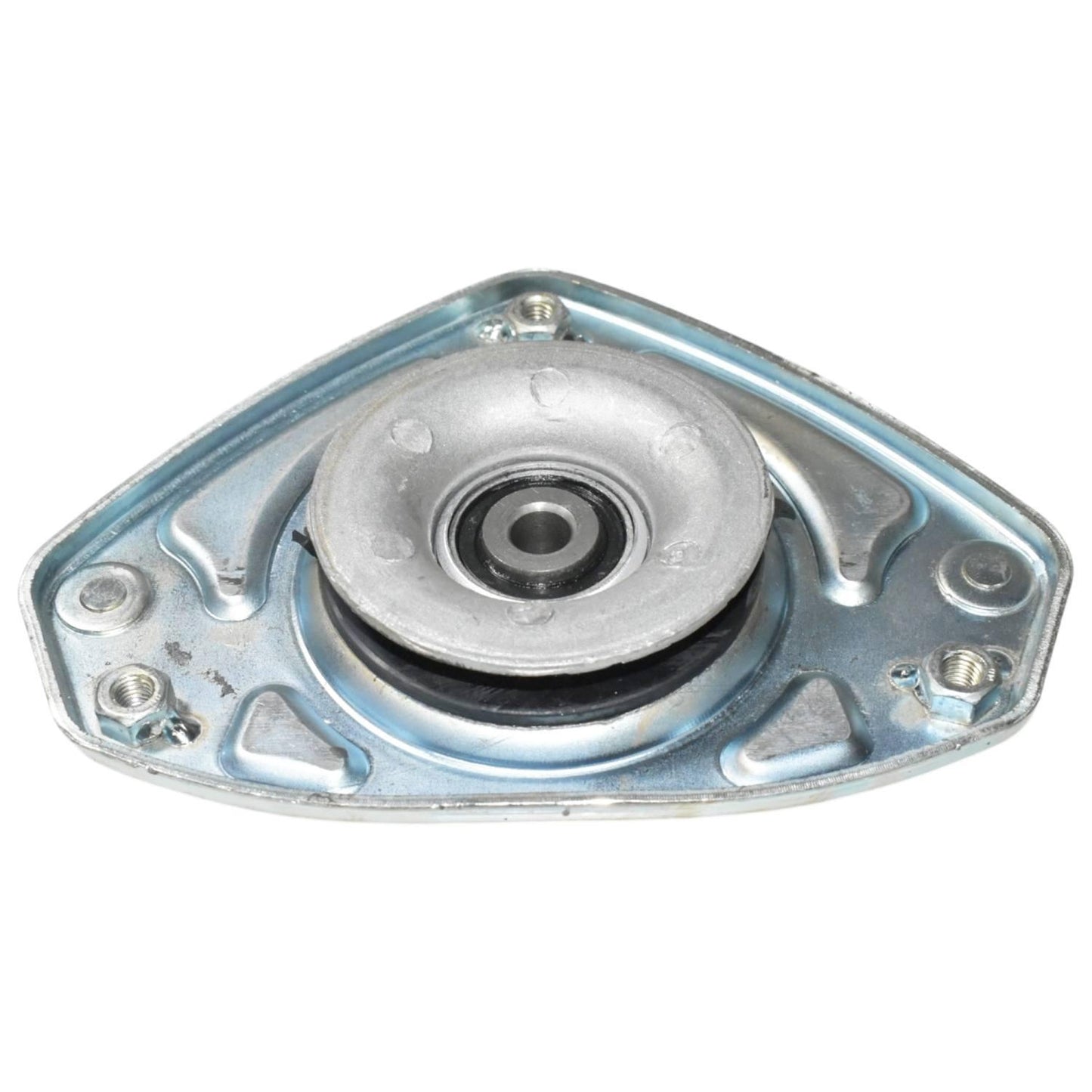 Coxim do Amortecedor Dianteiro com Rolamento - Metalsystem - 06037M+MS - (2)