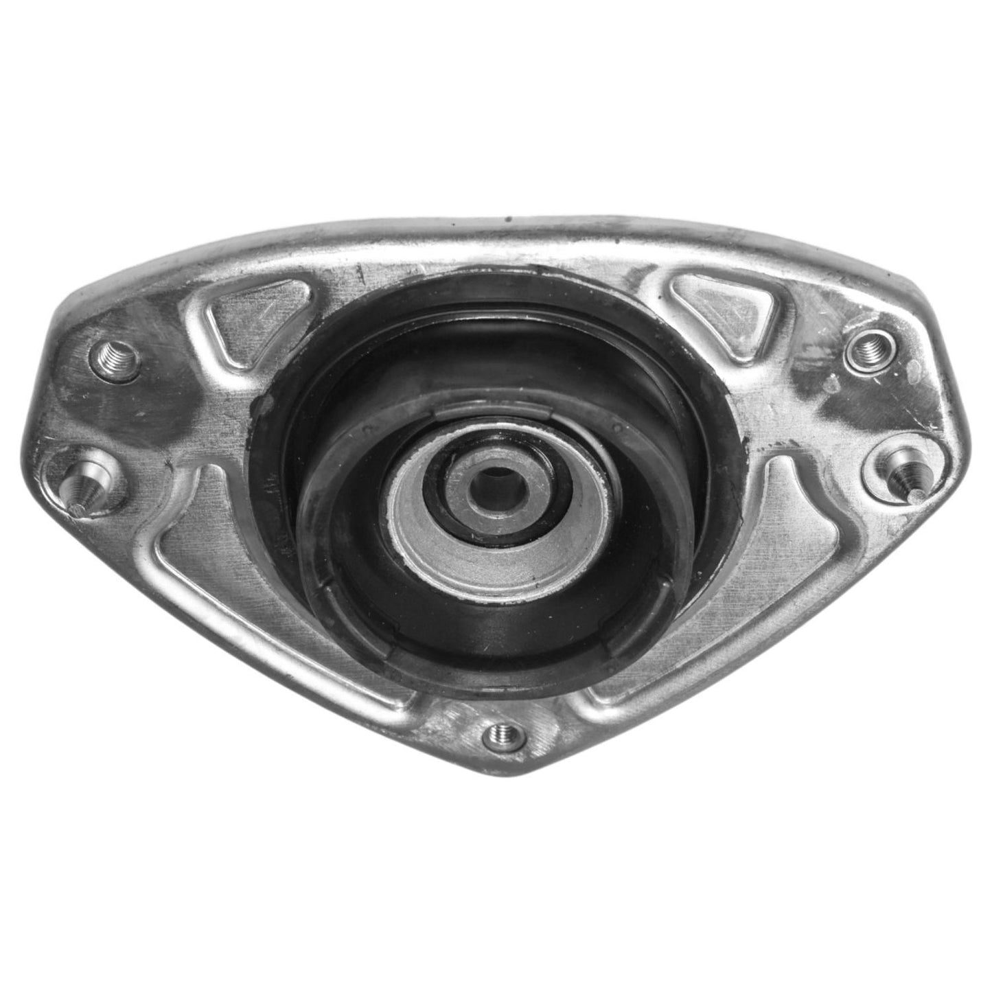 Coxim do Amortecedor Dianteiro com Rolamento - Metalsystem - 06037M+MS - (3)