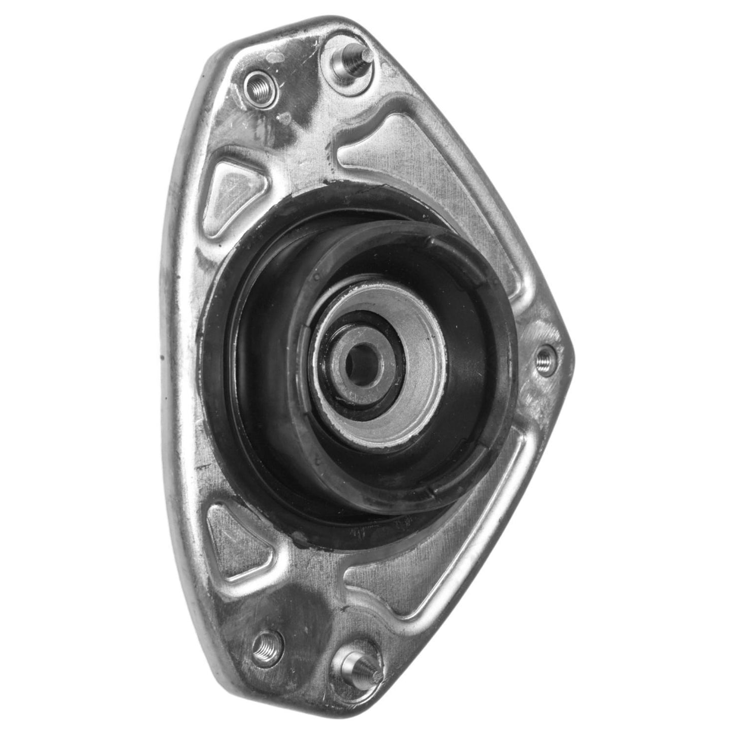Coxim do Amortecedor Dianteiro com Rolamento - Metalsystem - 06037M+MS - (4)