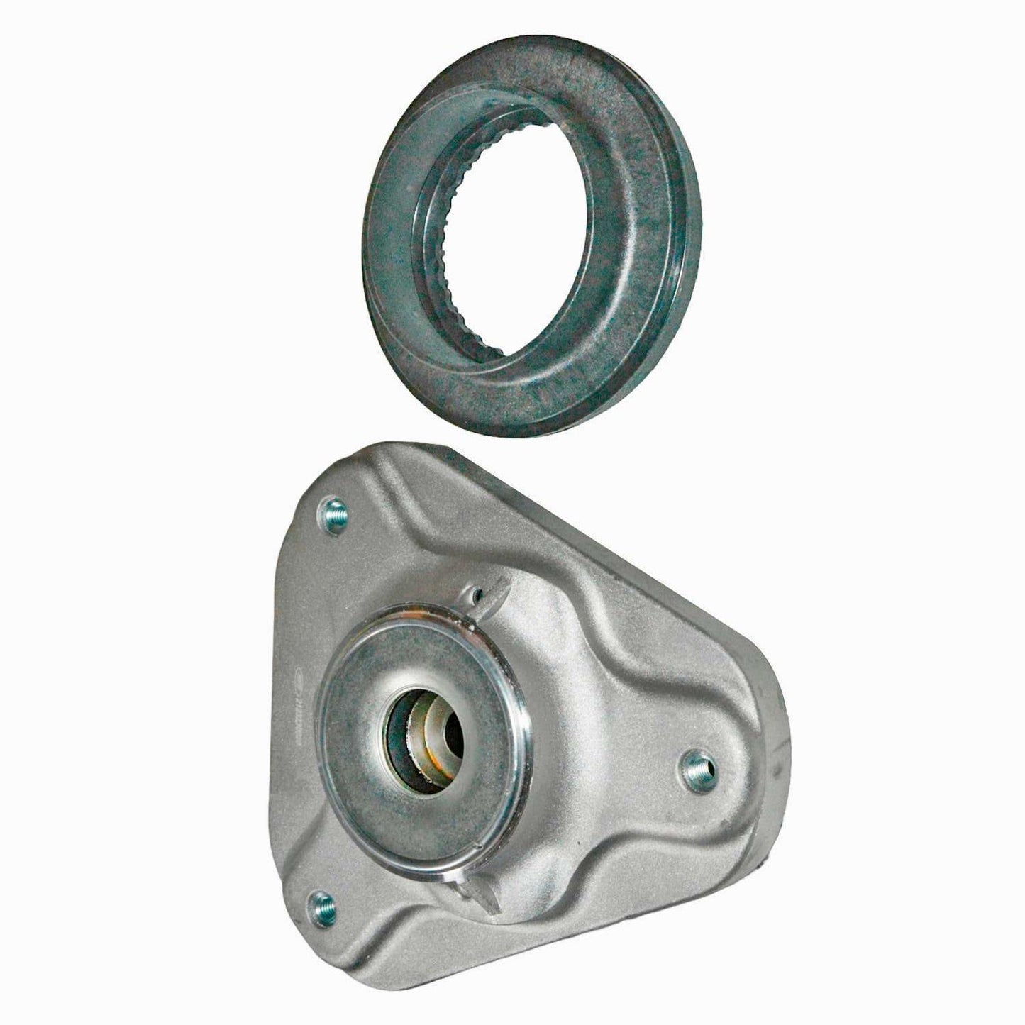 Coxim do Amortecedor Dianteiro com Rolamento - Metalsystem - 31564+MS - (2)