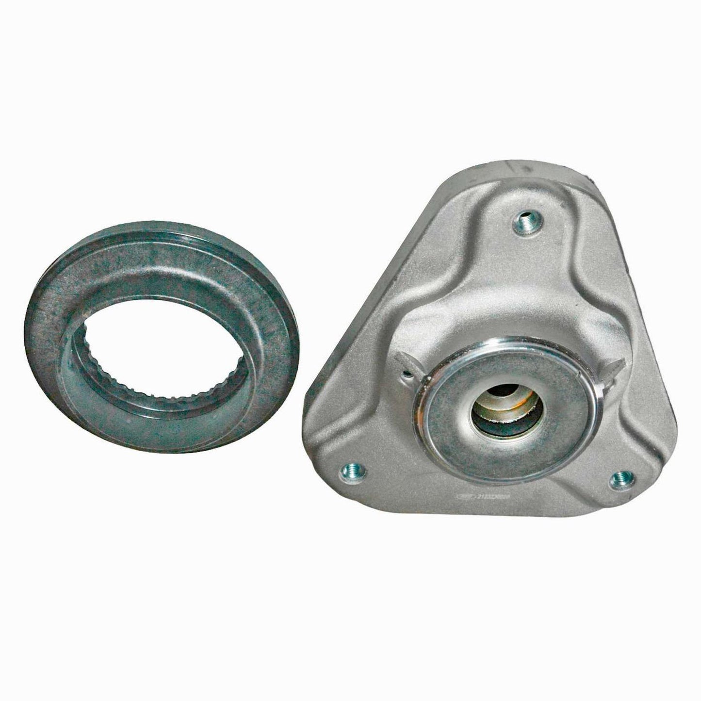 Coxim do Amortecedor Dianteiro com Rolamento - Metalsystem - 31564+MS - (3)
