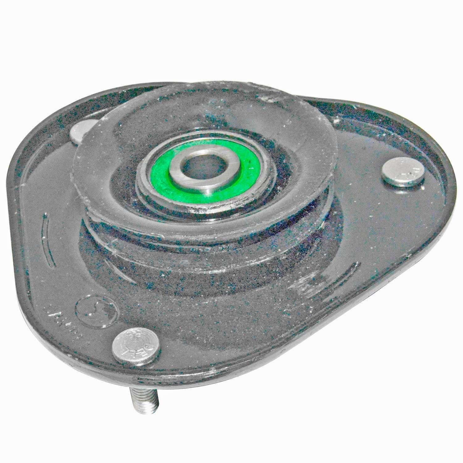 Coxim do Amortecedor Dianteiro com Rolamento - Metalsystem - 32000+MS - (1)
