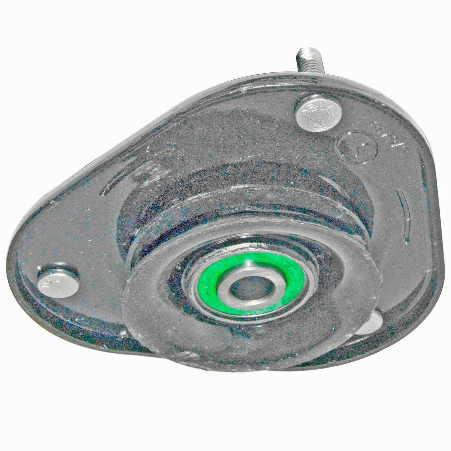 Coxim do Amortecedor Dianteiro com Rolamento - Metalsystem - 32000+MS - (3)
