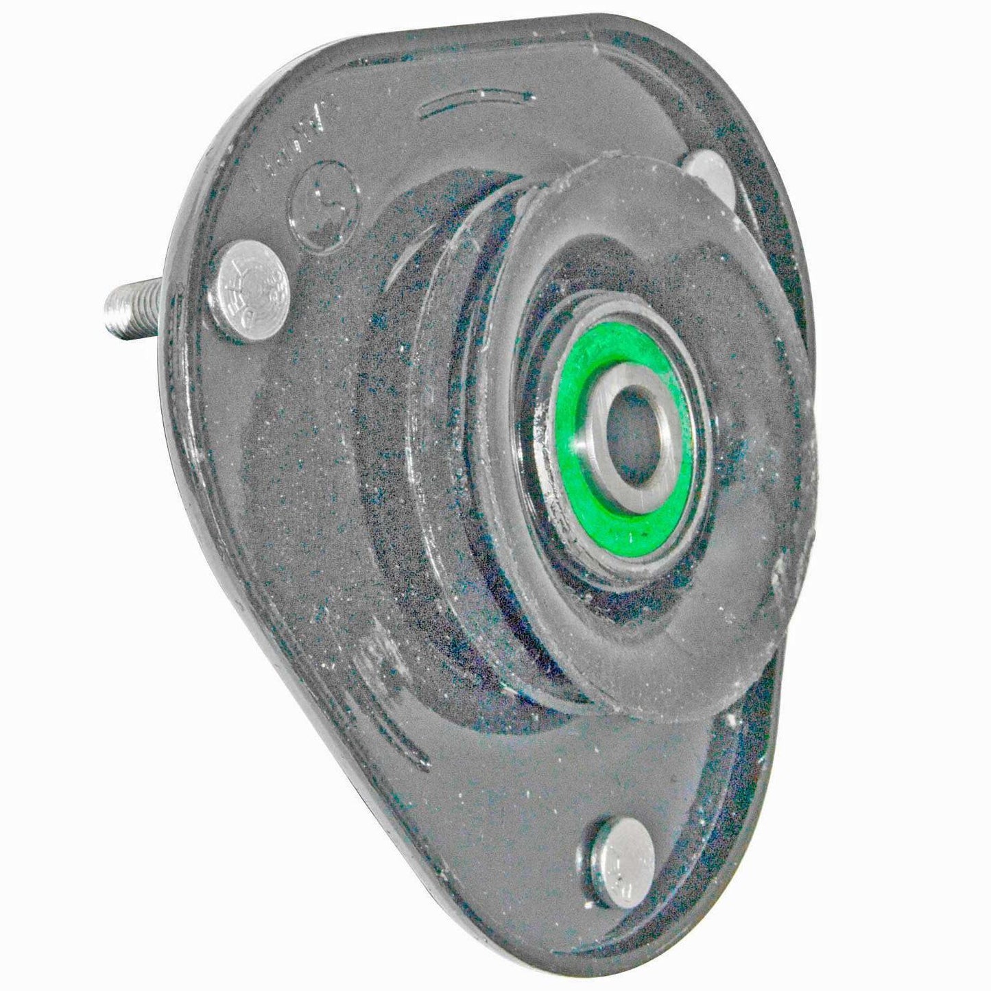 Coxim do Amortecedor Dianteiro com Rolamento - Metalsystem - 32000+MS - (4)
