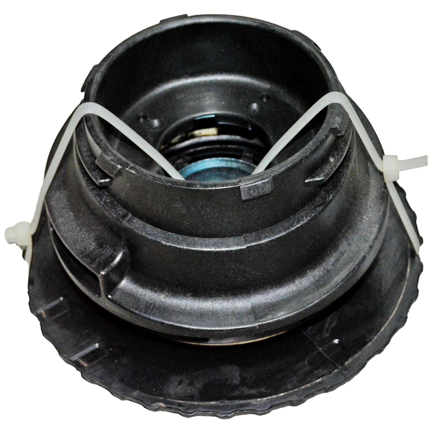 Coxim do Amortecedor Dianteiro com Rolamento - Metalsystem - 31645R+MS - (1)