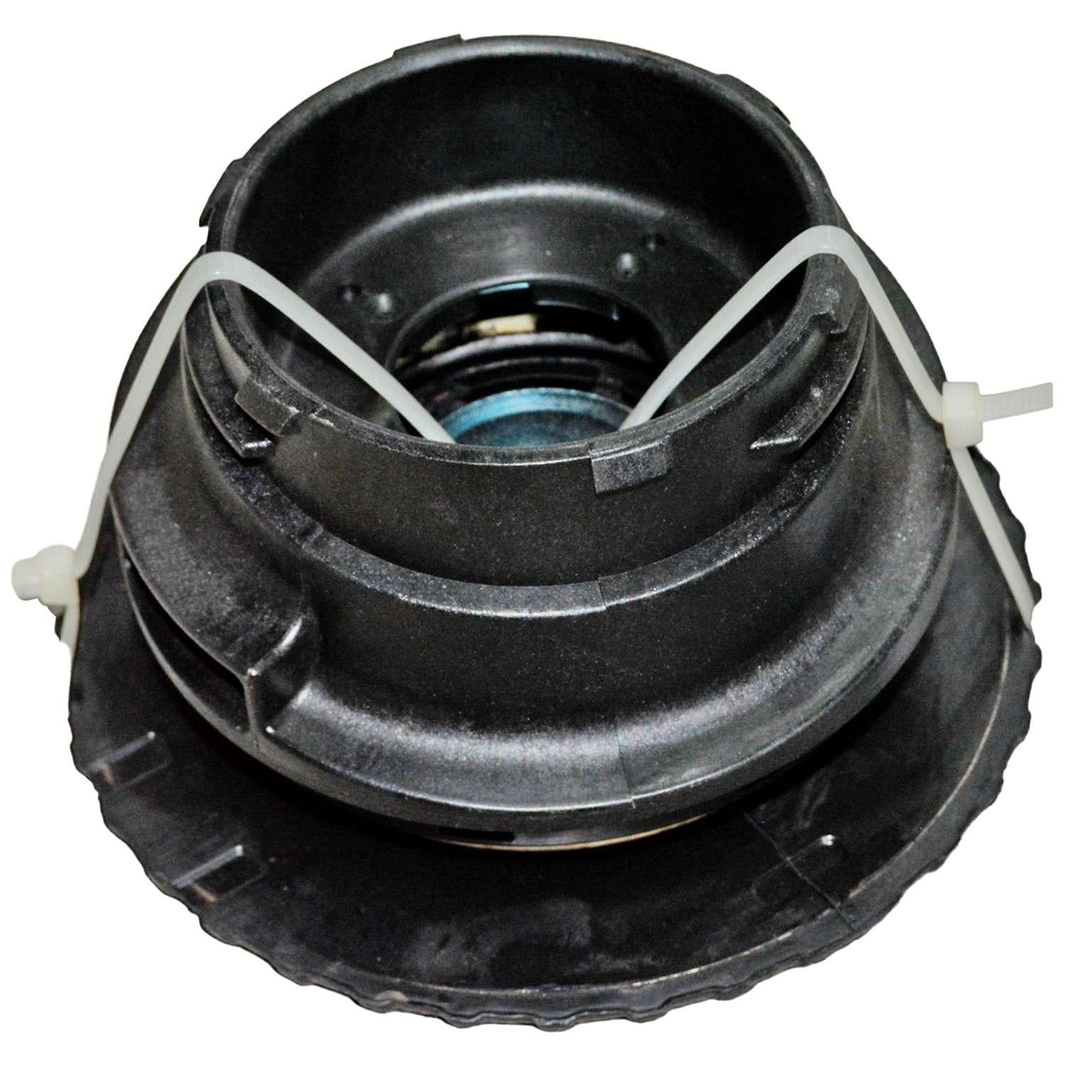 Coxim do Amortecedor Dianteiro com Rolamento - Metalsystem - 31645R+MS - (1)