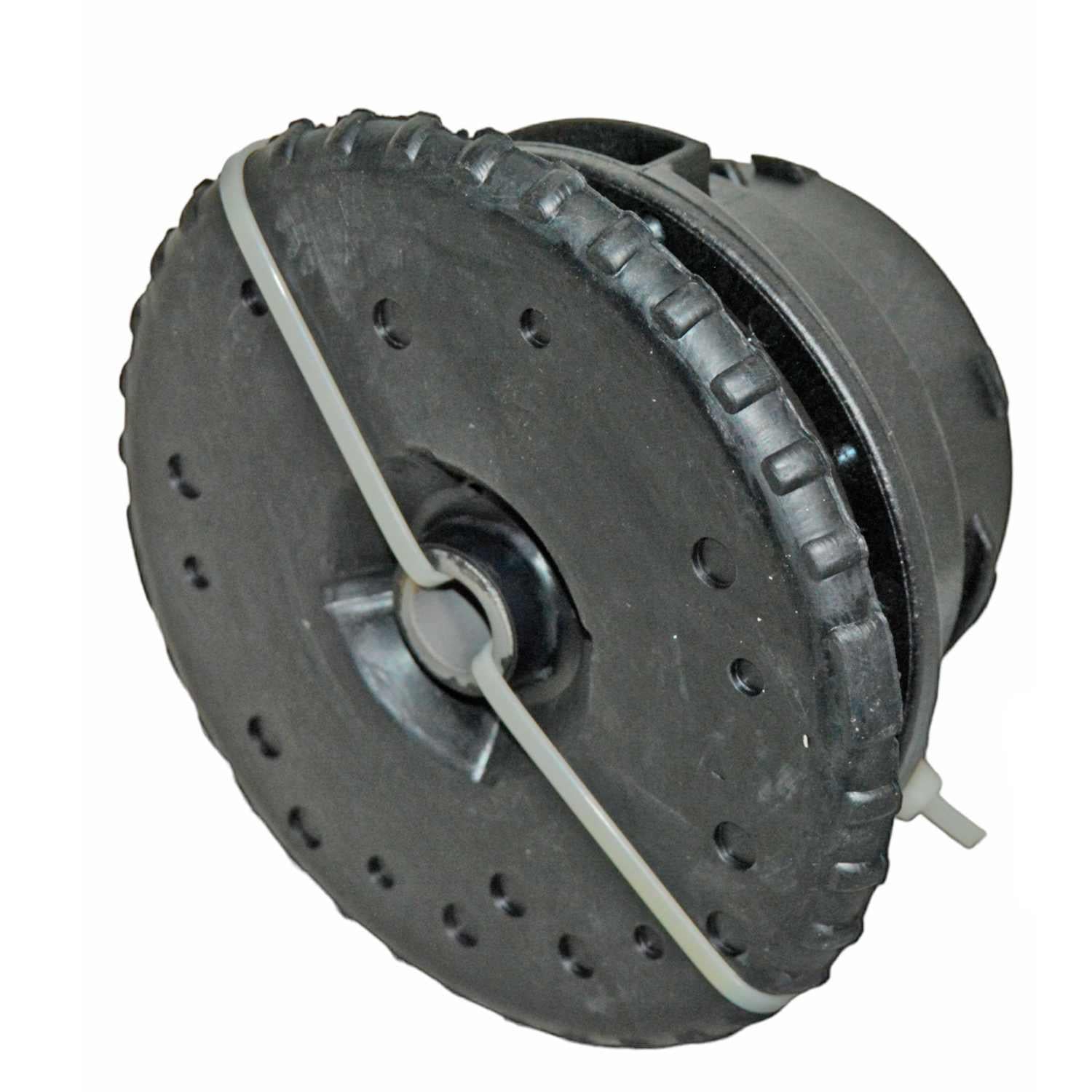 Coxim do Amortecedor Dianteiro com Rolamento - Metalsystem - 31645R+MS - (2)