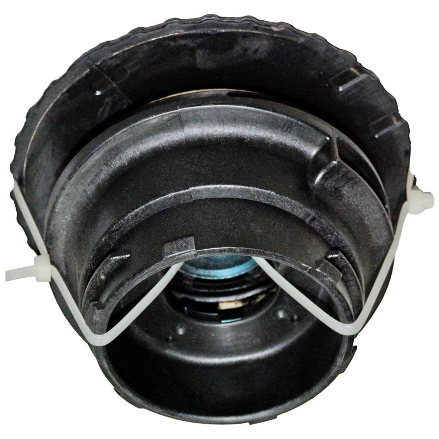 Coxim do Amortecedor Dianteiro com Rolamento - Metalsystem - 31645R+MS - (3)