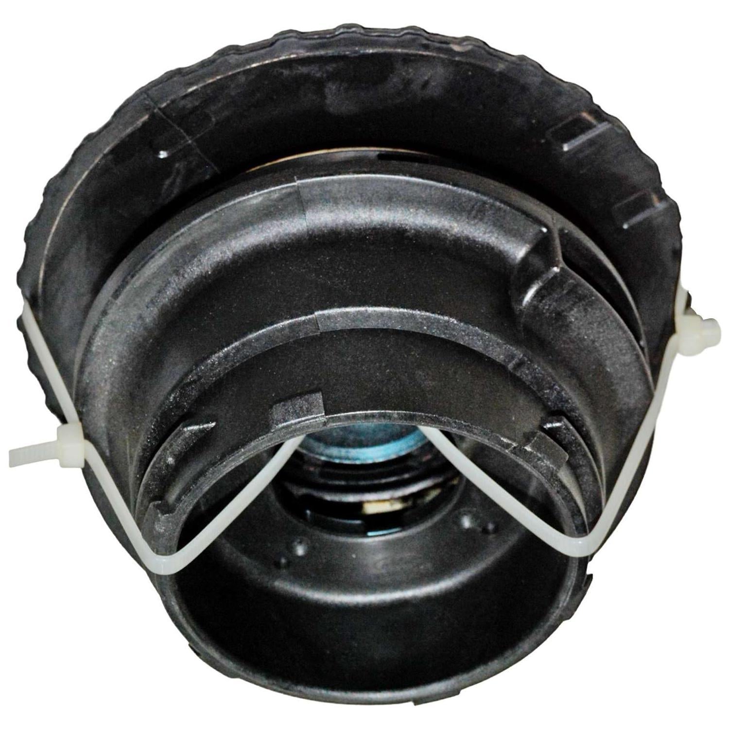 Coxim do Amortecedor Dianteiro com Rolamento - Metalsystem - 31645R+MS - (3)