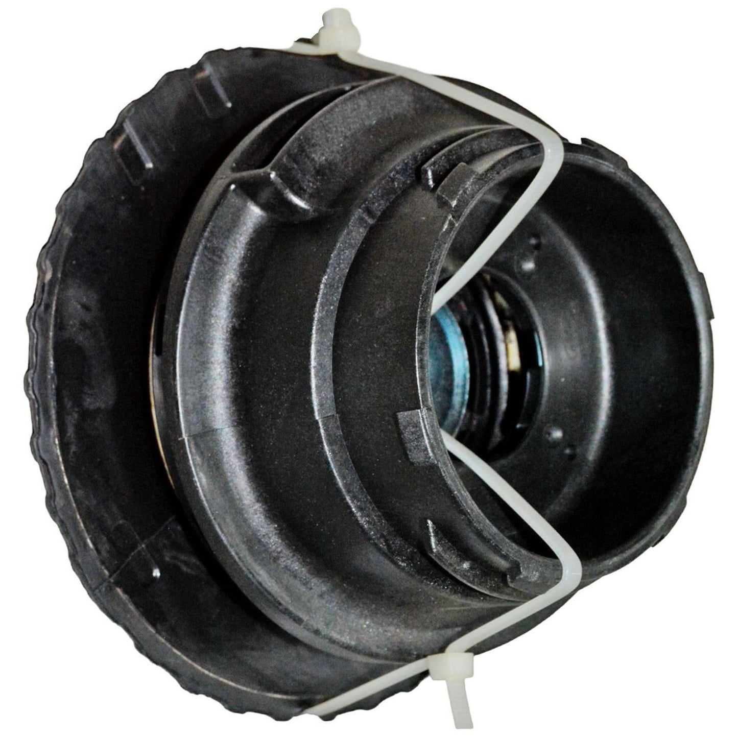 Coxim do Amortecedor Dianteiro com Rolamento - Metalsystem - 31645R+MS - (4)