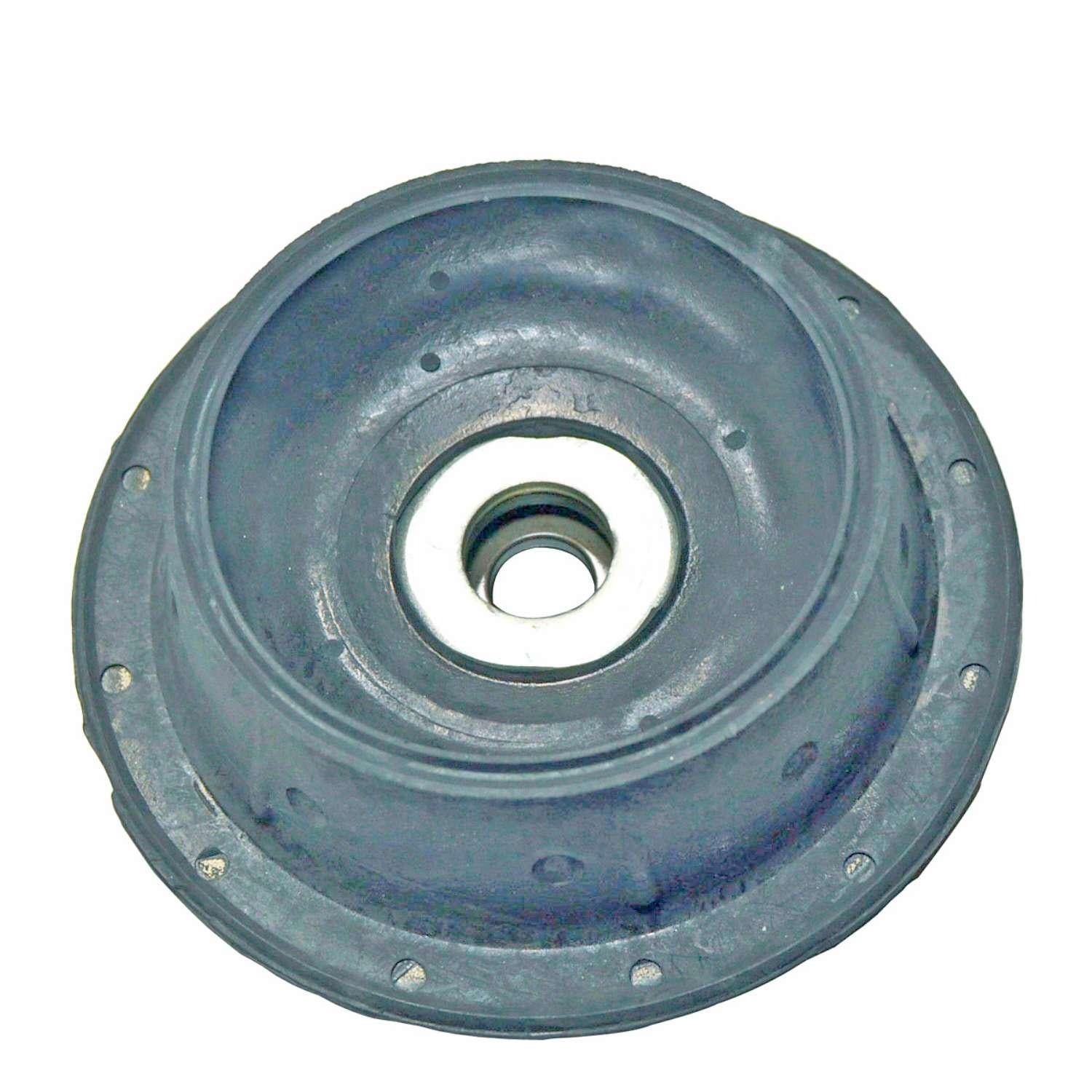 Coxim do Amortecedor Dianteiro com Rolamento - Metalsystem - 03902M+MS - (1)