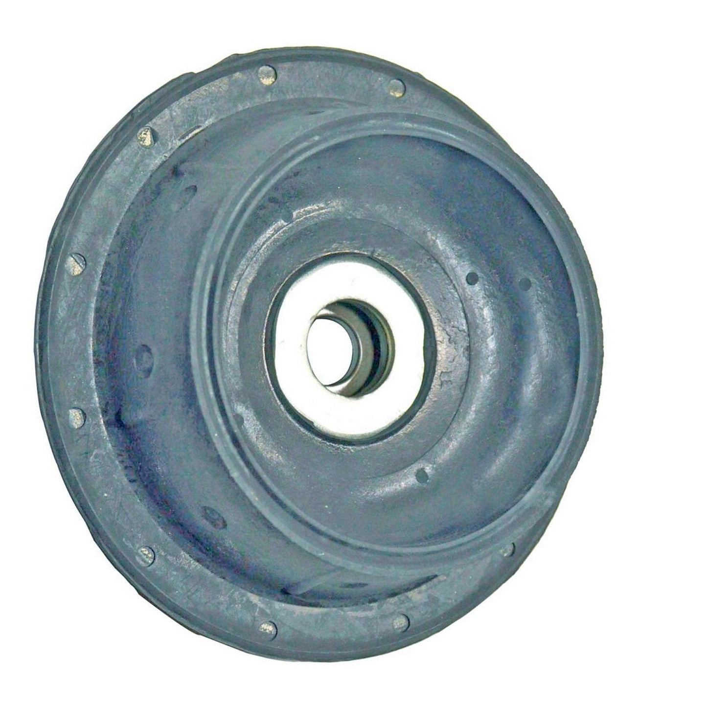 Coxim do Amortecedor Dianteiro com Rolamento - Metalsystem - 03902M+MS - (4)