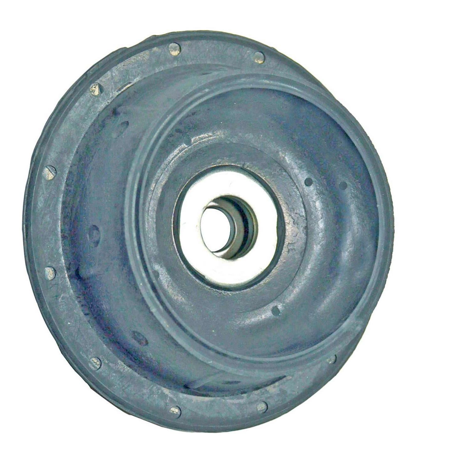 Coxim do Amortecedor Dianteiro com Rolamento - Metalsystem - 03902M+MS - (4)