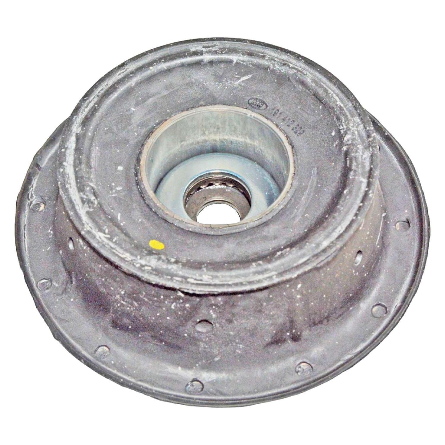 Coxim do Amortecedor Dianteiro com Rolamento - Metalsystem - 03902+MS - (1)