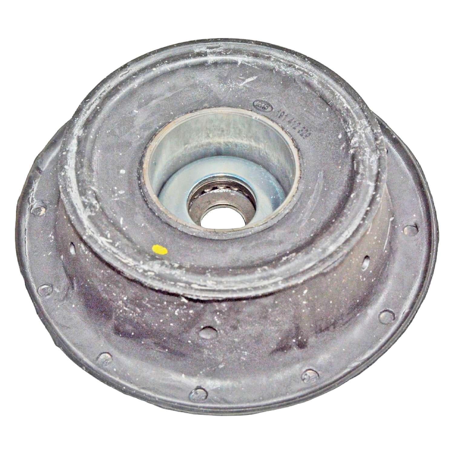 Coxim do Amortecedor Dianteiro com Rolamento - Metalsystem - 03902+MS - (1)