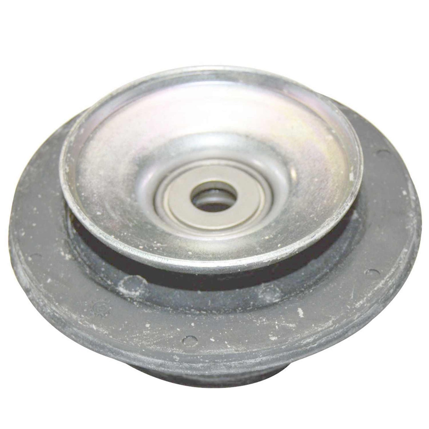 Coxim do Amortecedor Dianteiro com Rolamento - Metalsystem - 03902+MS - (2)