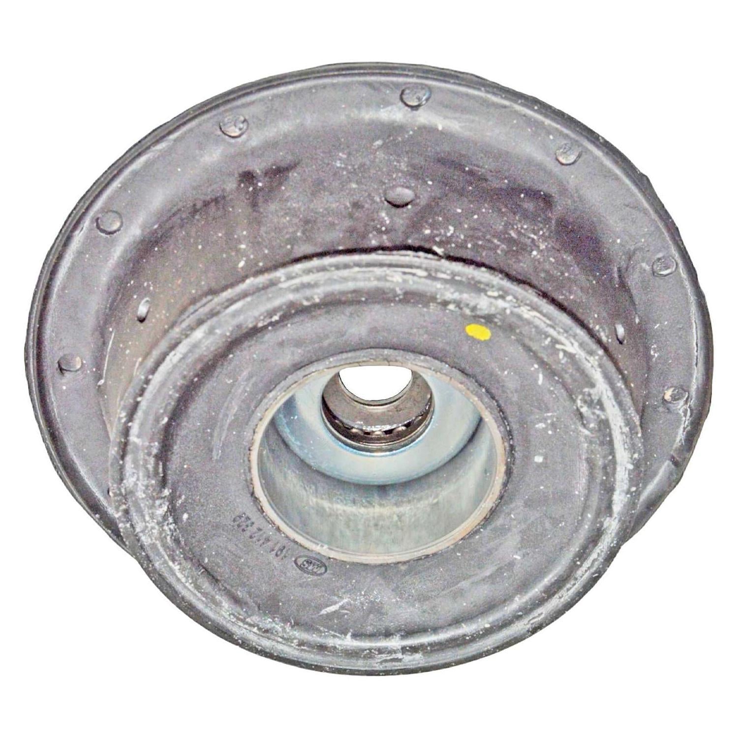 Coxim do Amortecedor Dianteiro com Rolamento - Metalsystem - 03902+MS - (3)