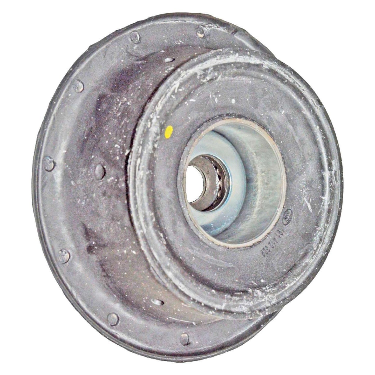 Coxim do Amortecedor Dianteiro com Rolamento - Metalsystem - 03902+MS - (4)