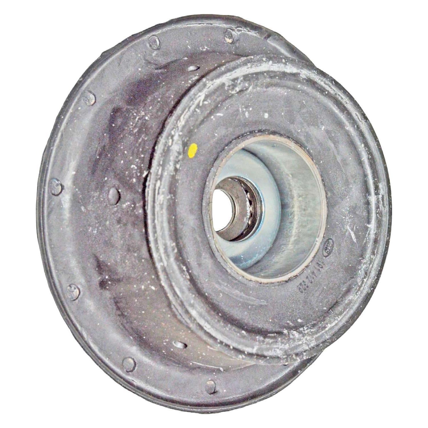 Coxim do Amortecedor Dianteiro com Rolamento - Metalsystem - 03902+MS - (4)