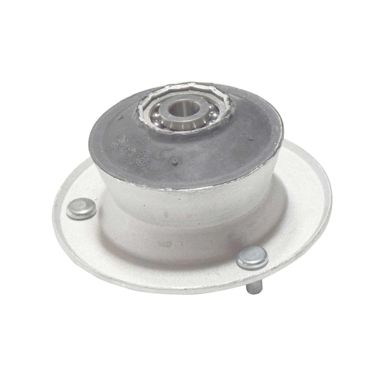 Coxim do Amortecedor Dianteiro com Rolamento Alumínio - Metalsystem - 30050+MS - (2)