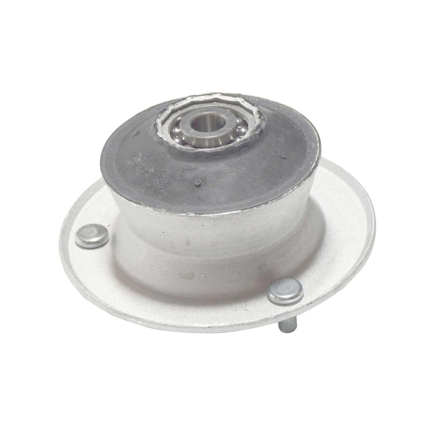 Coxim do Amortecedor Dianteiro com Rolamento Alumínio - Metalsystem - 30050+MS - (2)