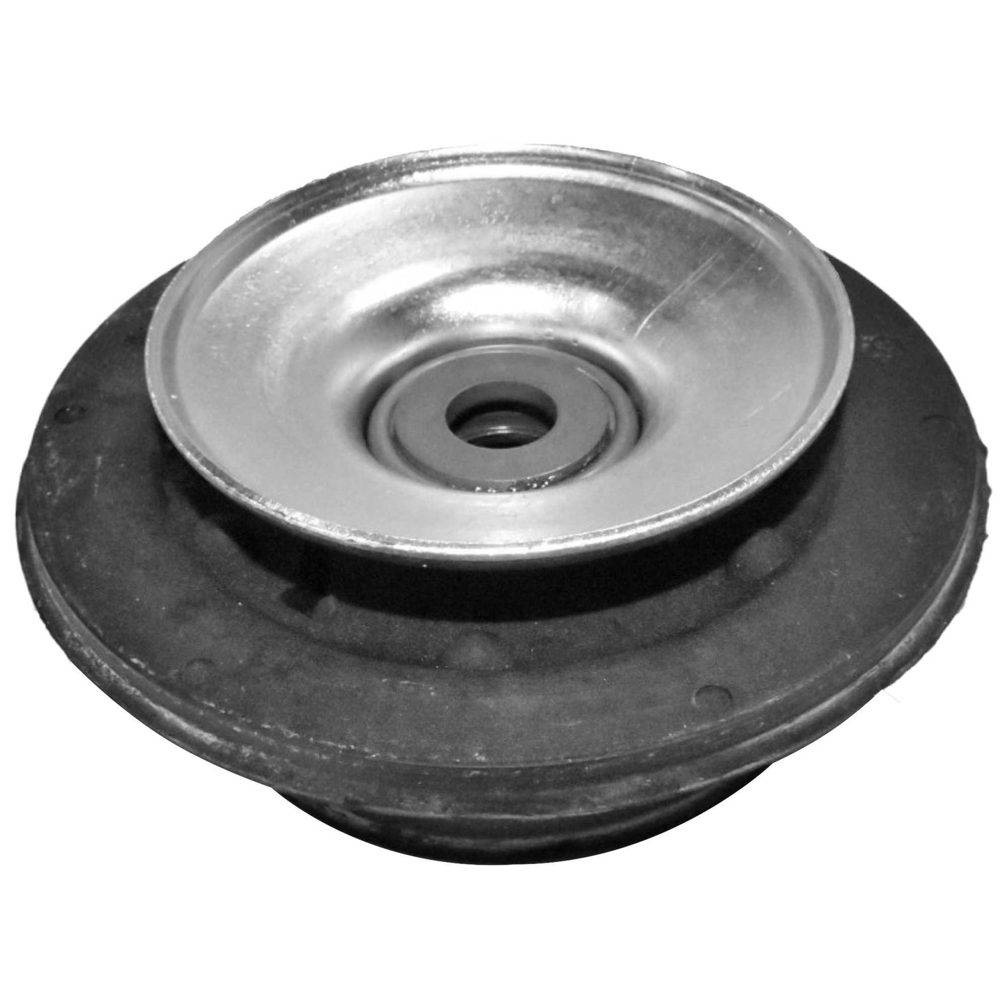 Coxim do Amortecedor Dianteiro com Rolamento - Metalsystem - 03902BS+MS - (2)