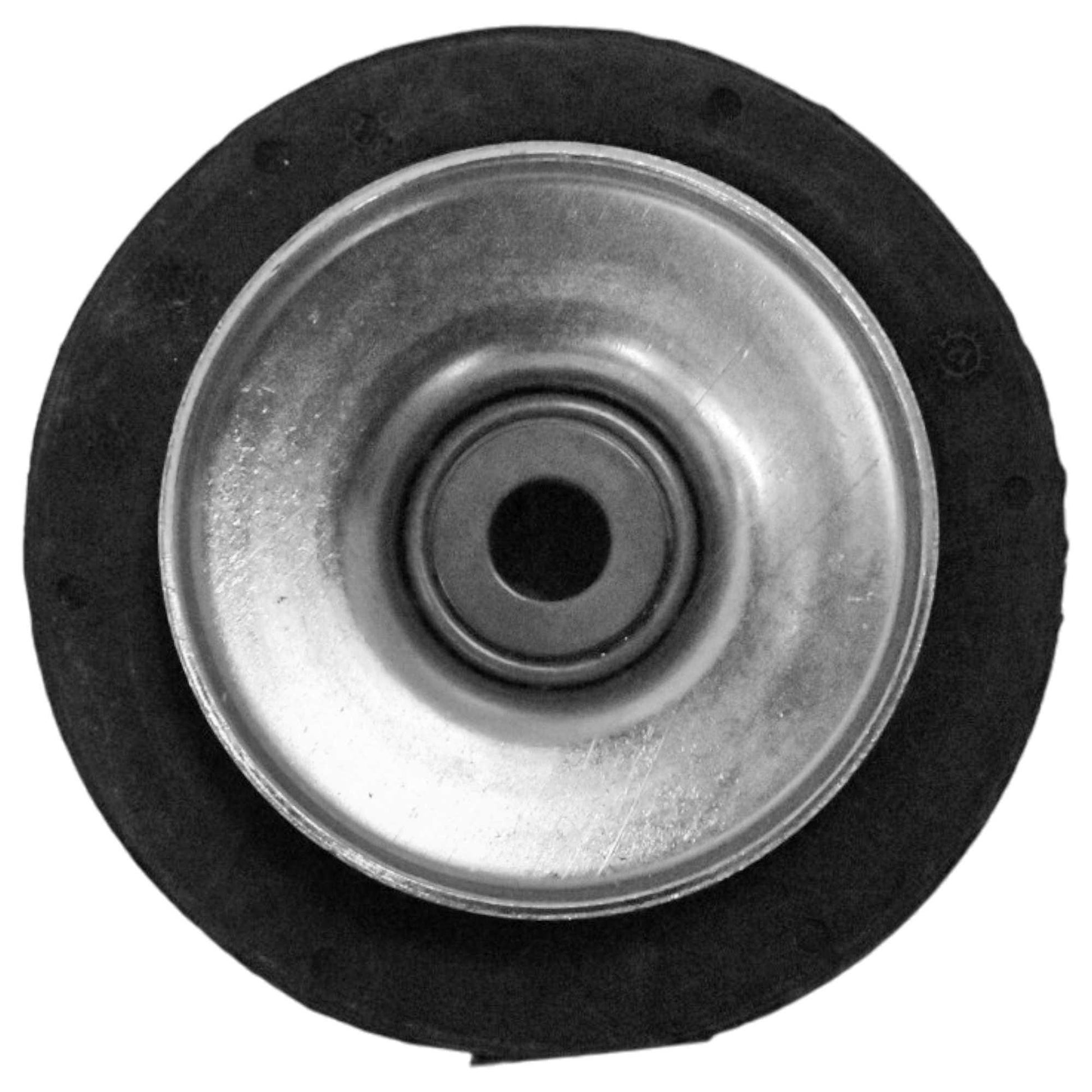 Coxim do Amortecedor Dianteiro com Rolamento - Metalsystem - 03902BS+MS - (3)
