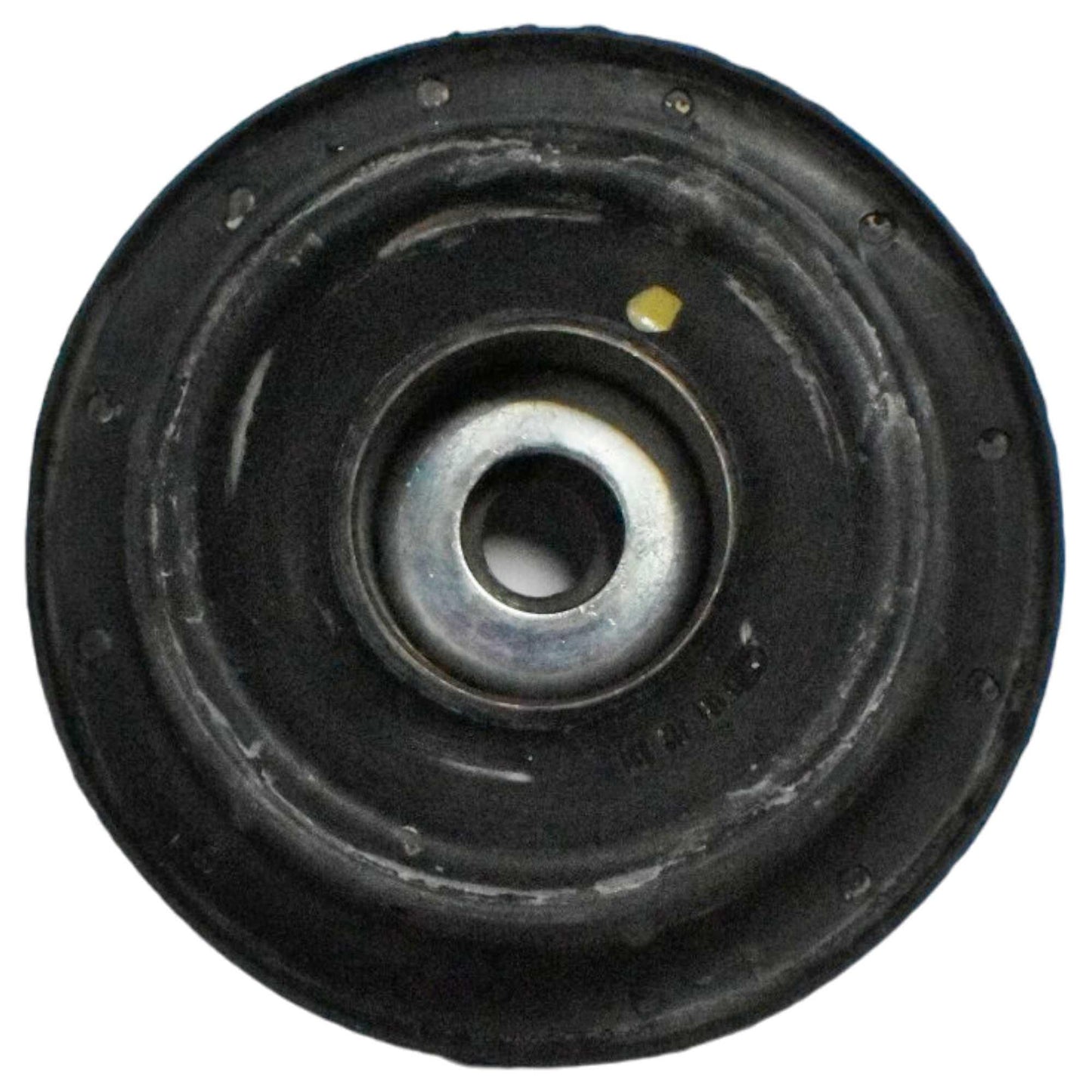 Coxim do Amortecedor Dianteiro com Rolamento - Metalsystem - 03902BS+MS - (4)