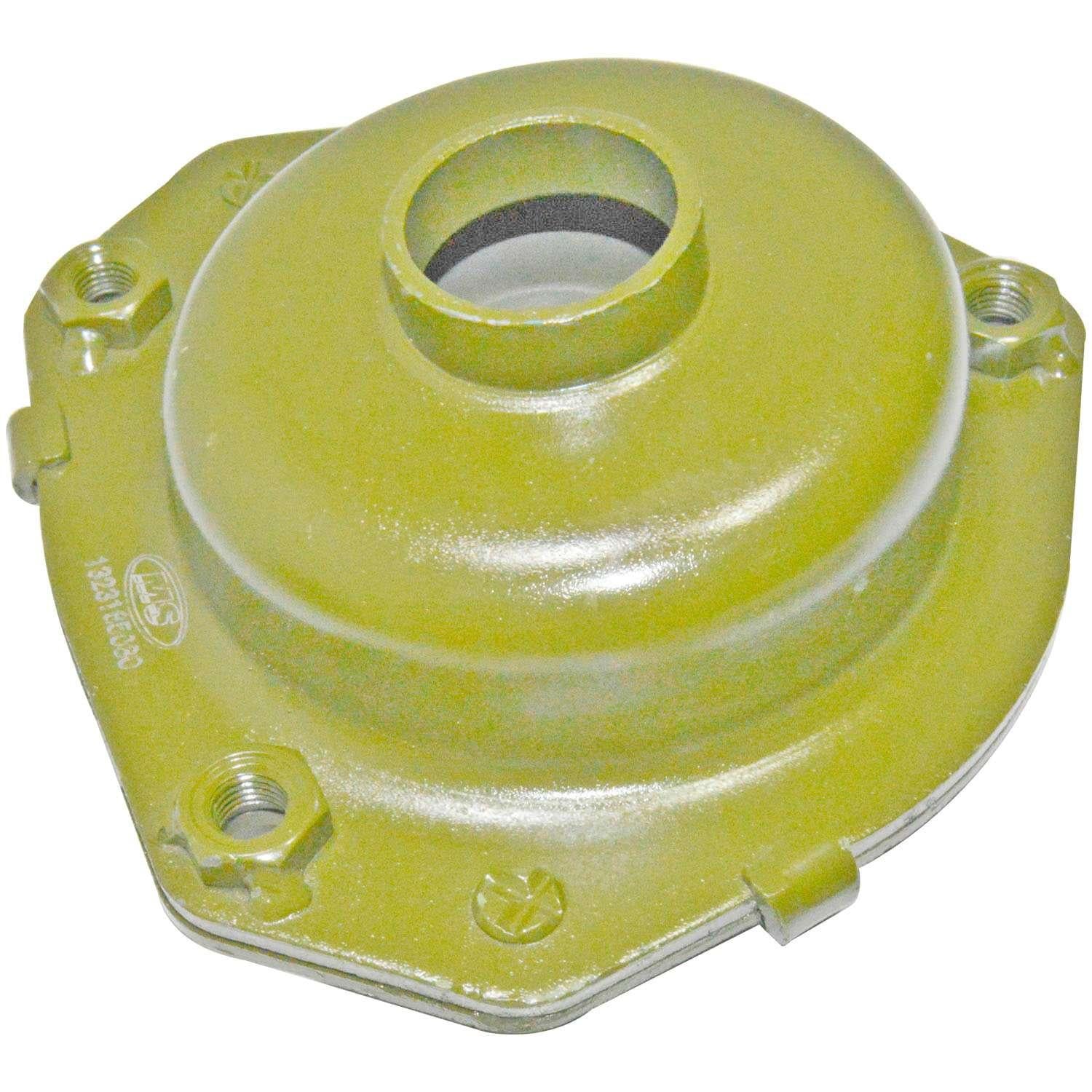 Coxim do Amortecedor Dianteiro Lado Direito - Metalsystem - 30502+MS - (1)