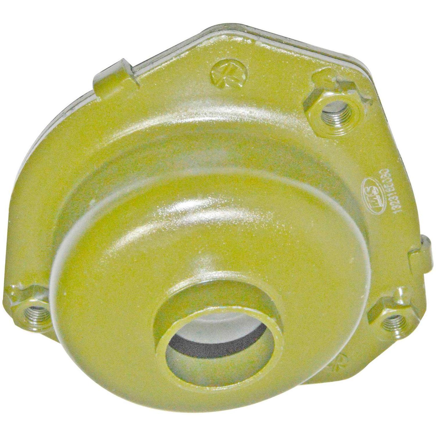 Coxim do Amortecedor Dianteiro Lado Direito - Metalsystem - 30502+MS - (3)