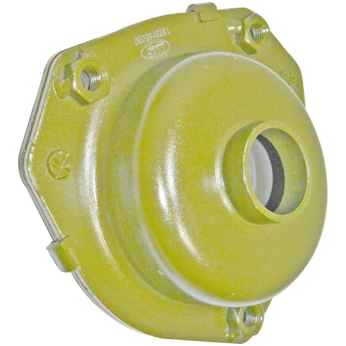 Coxim do Amortecedor Dianteiro Lado Direito - Metalsystem - 30502+MS - (4)