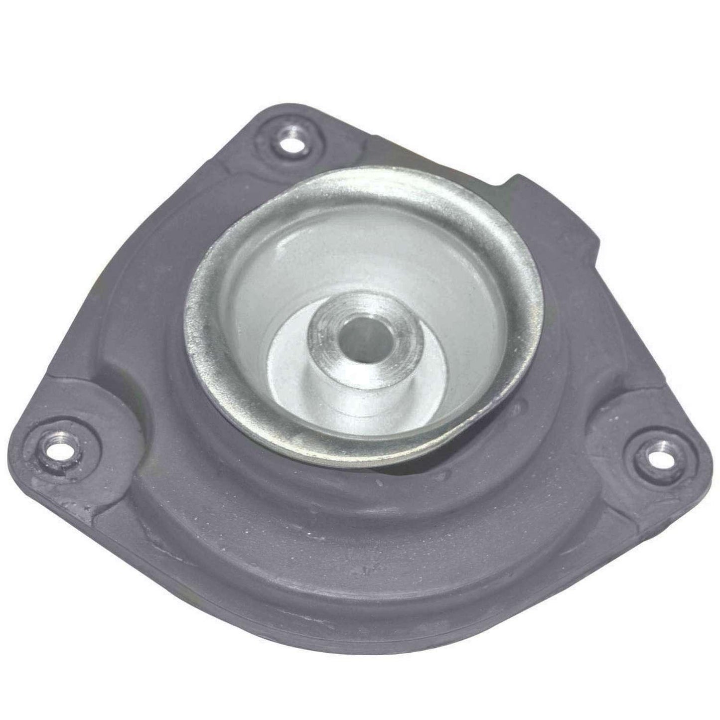 Coxim do Amortecedor Dianteiro Lado Direito - Metalsystem - 30524DMS - (1)