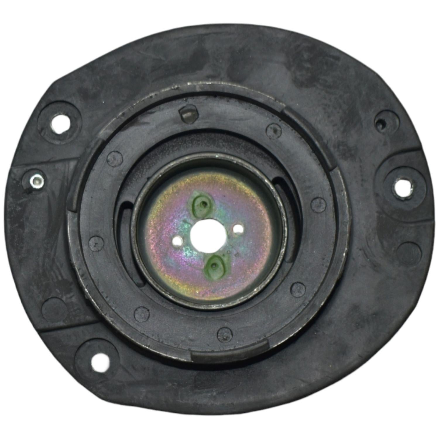 Coxim do Amortecedor Dianteiro Lado Direito - Metalsystem - 30407D+MS - (2)