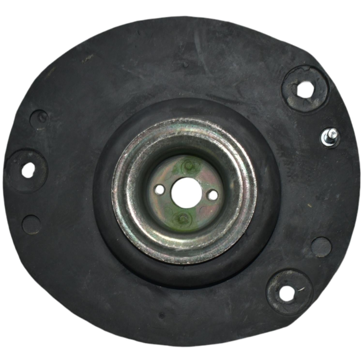 Coxim do Amortecedor Dianteiro Lado Direito - Metalsystem - 30407D+MS - (3)
