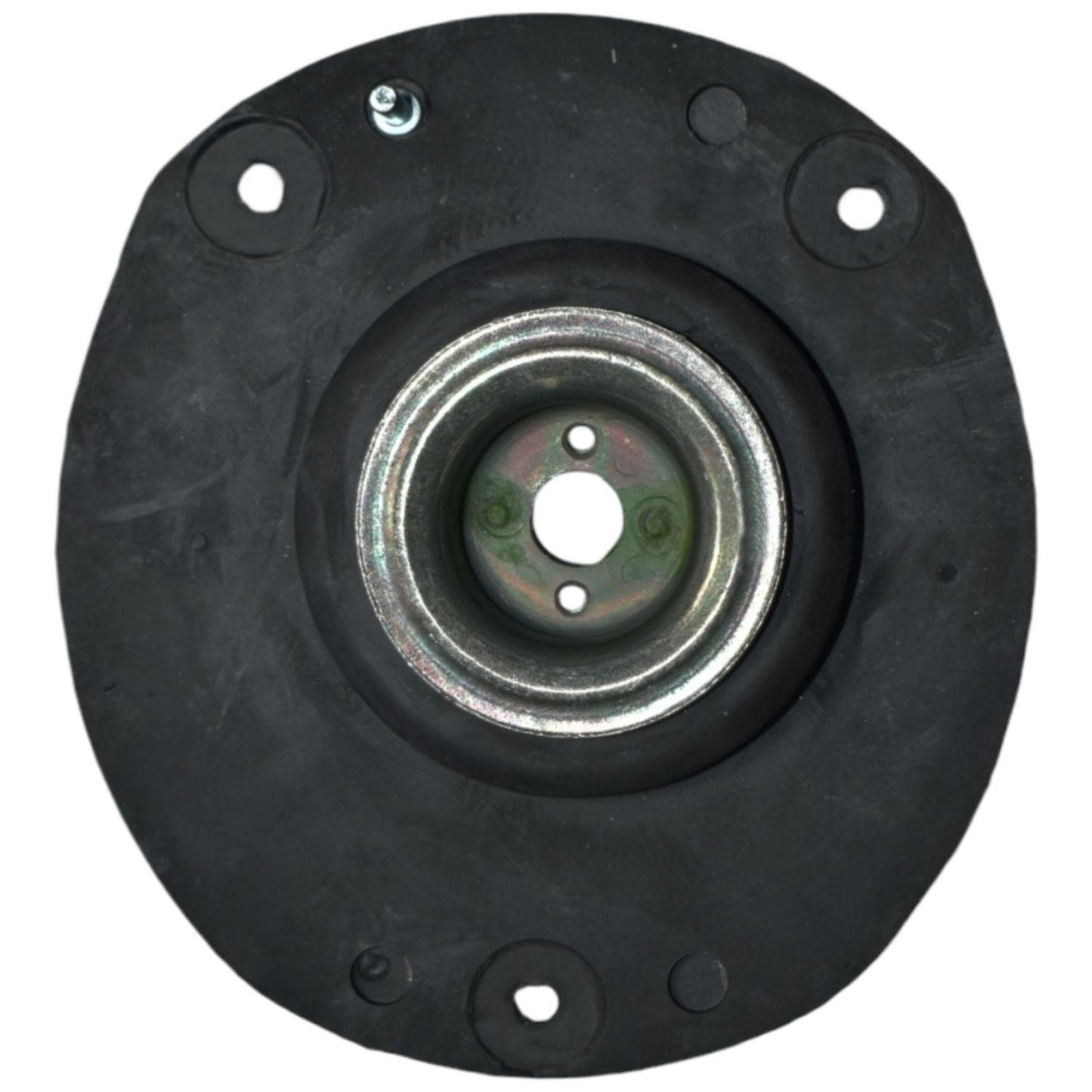 Coxim do Amortecedor Dianteiro Lado Direito - Metalsystem - 30407D+MS - (4)
