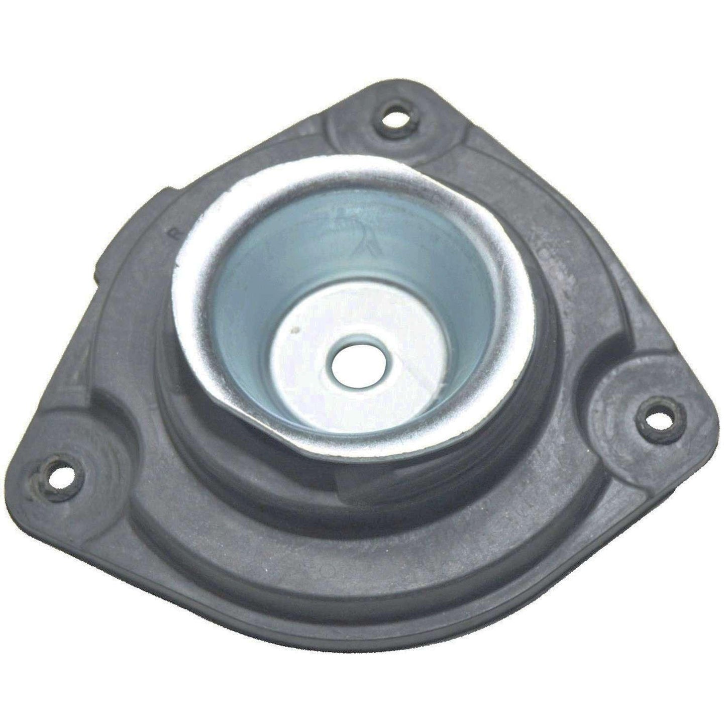 Coxim do Amortecedor Dianteiro Lado Direito - Metalsystem - 30557D+MS - (1)